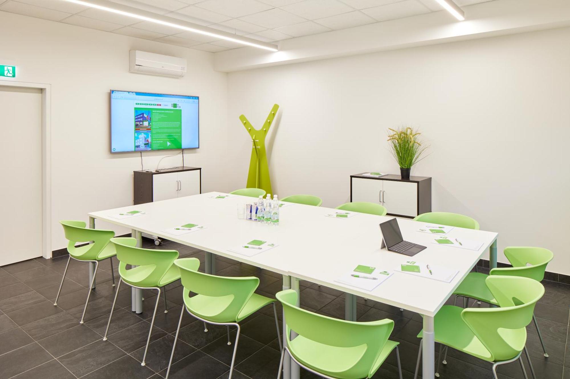 Good Rooms Gmbh Guntramsdorf Eksteriør billede