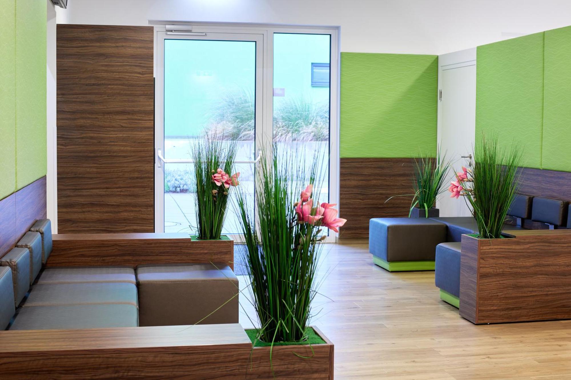 Good Rooms Gmbh Guntramsdorf Eksteriør billede