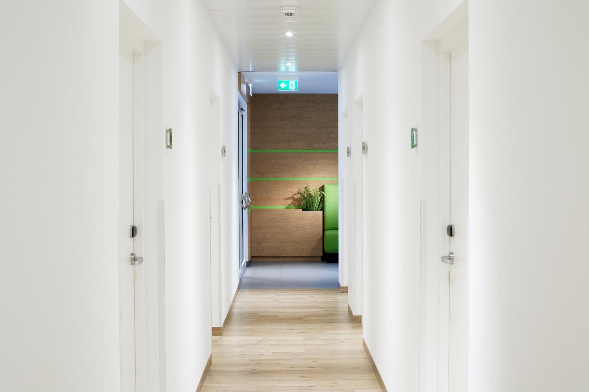 Good Rooms Gmbh Guntramsdorf Eksteriør billede
