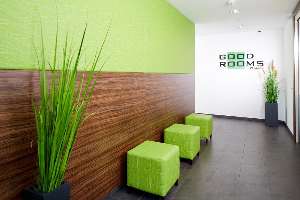 Good Rooms Gmbh Guntramsdorf Værelse billede