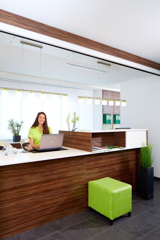 Good Rooms Gmbh Guntramsdorf Eksteriør billede