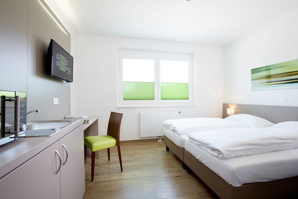 Good Rooms Gmbh Guntramsdorf Værelse billede