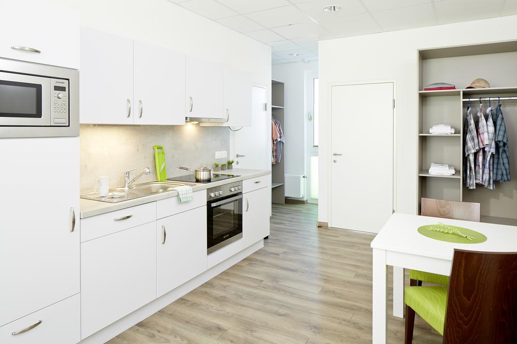 Good Rooms Gmbh Guntramsdorf Eksteriør billede