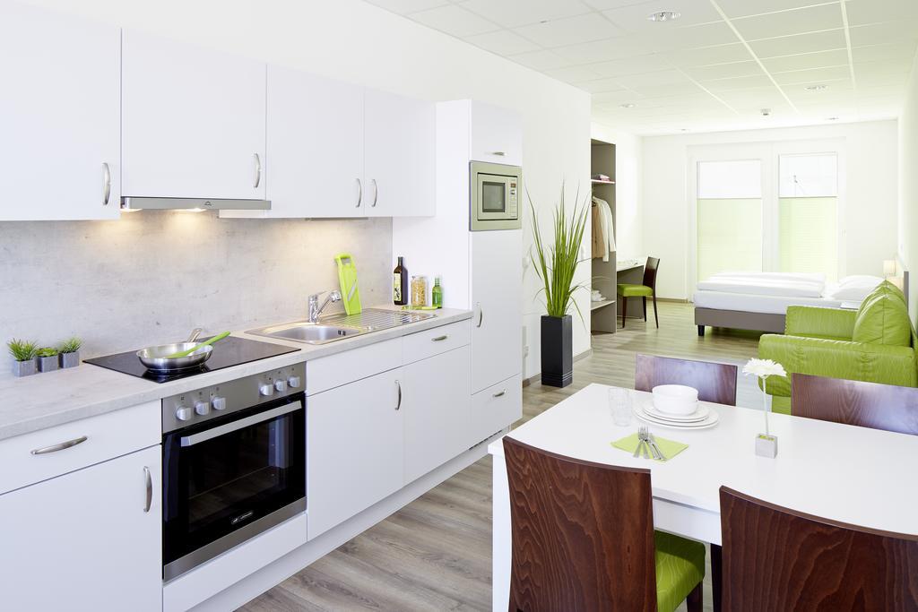 Good Rooms Gmbh Guntramsdorf Eksteriør billede