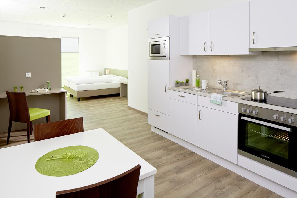 Good Rooms Gmbh Guntramsdorf Eksteriør billede