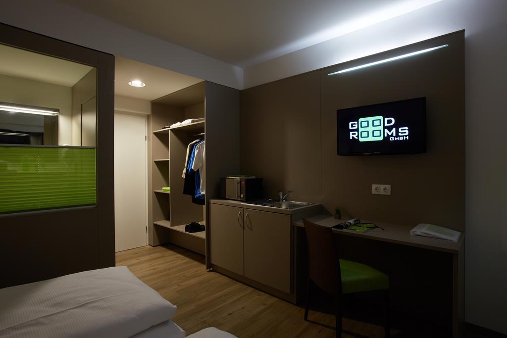 Good Rooms Gmbh Guntramsdorf Værelse billede
