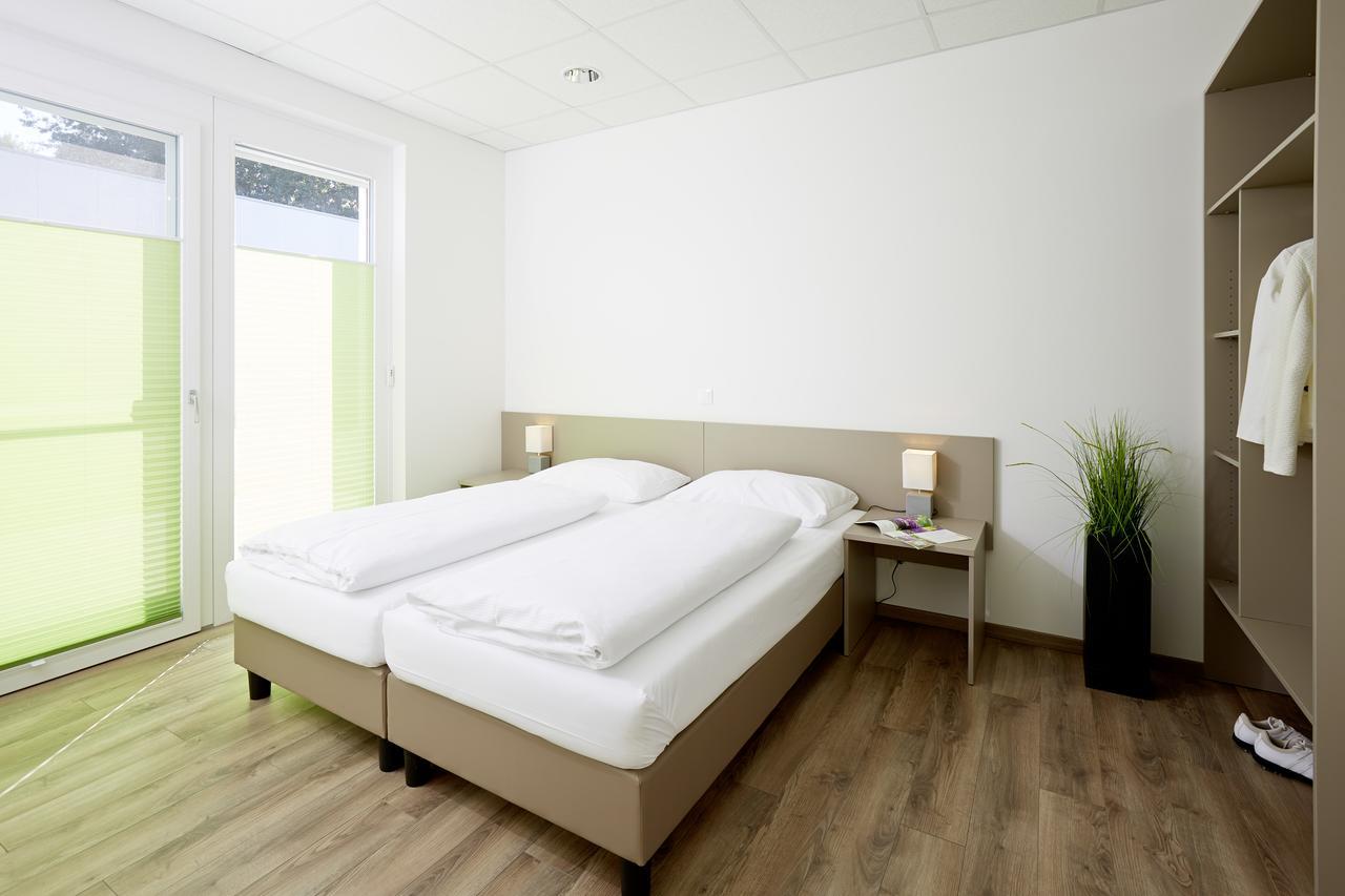 Good Rooms Gmbh Guntramsdorf Eksteriør billede